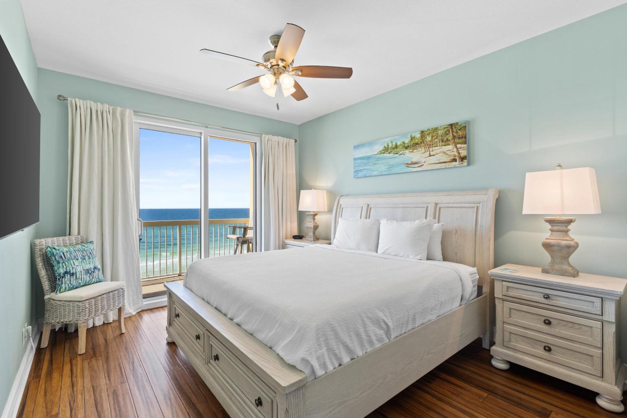 Calypso Beach Resort & Towers By Panhandle Getaways Panama City Beach Pokój zdjęcie