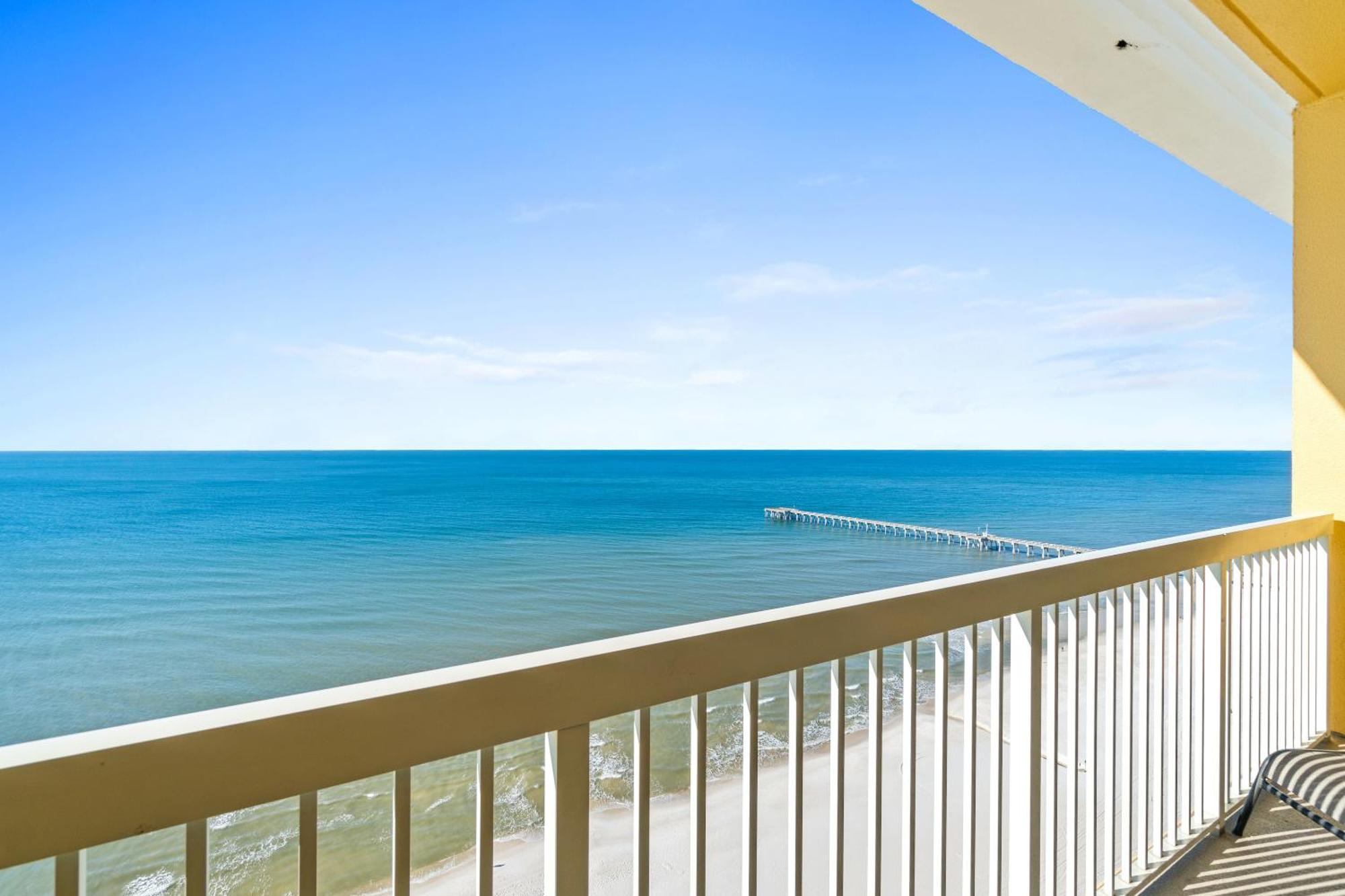 Calypso Beach Resort & Towers By Panhandle Getaways Panama City Beach Pokój zdjęcie