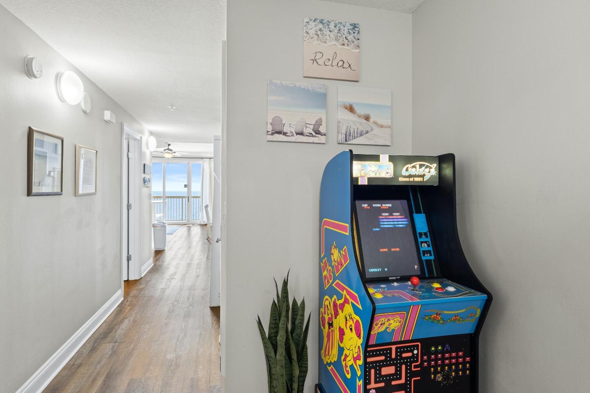 Calypso Beach Resort & Towers By Panhandle Getaways Panama City Beach Pokój zdjęcie
