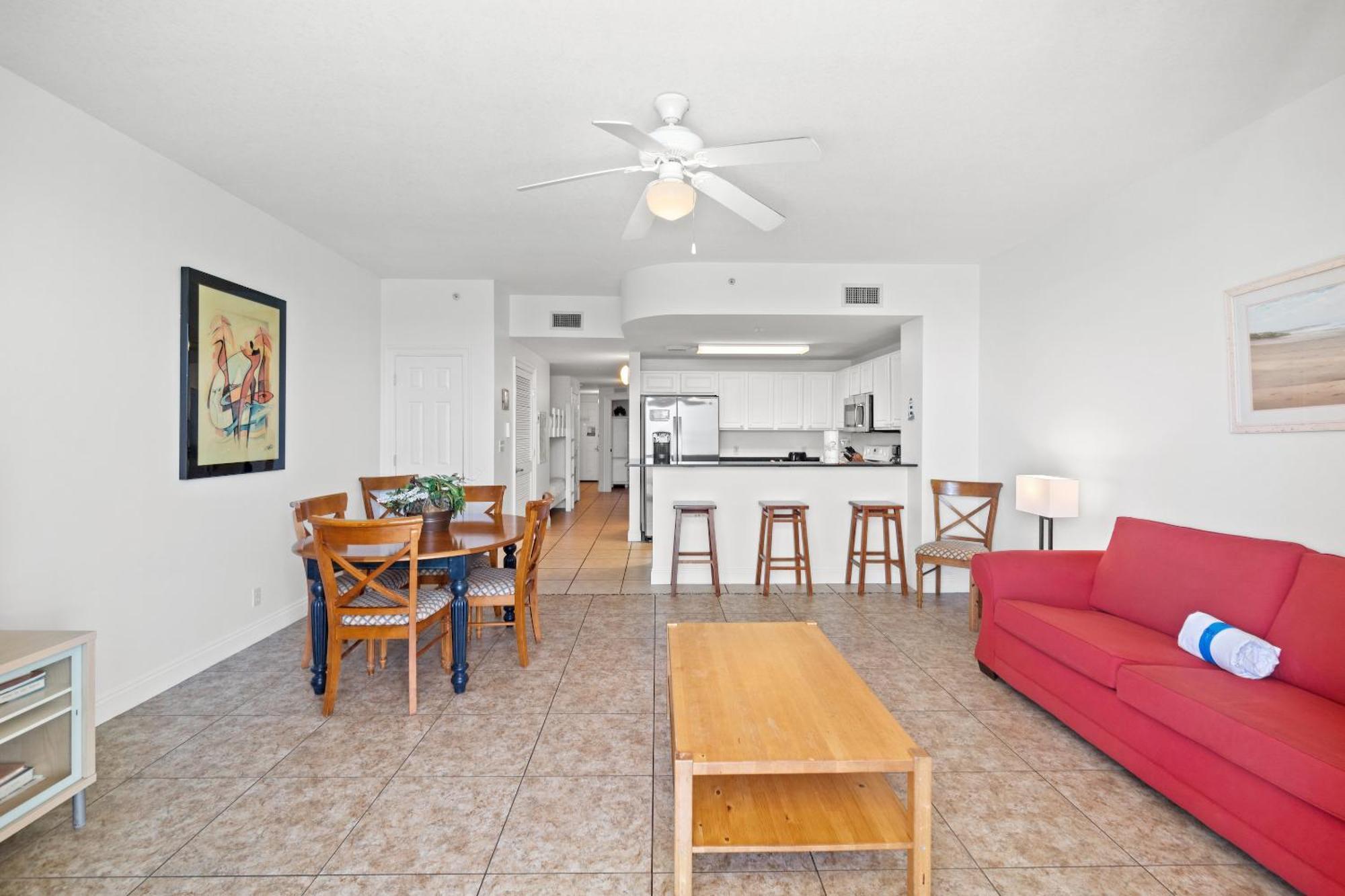 Calypso Beach Resort & Towers By Panhandle Getaways Panama City Beach Pokój zdjęcie