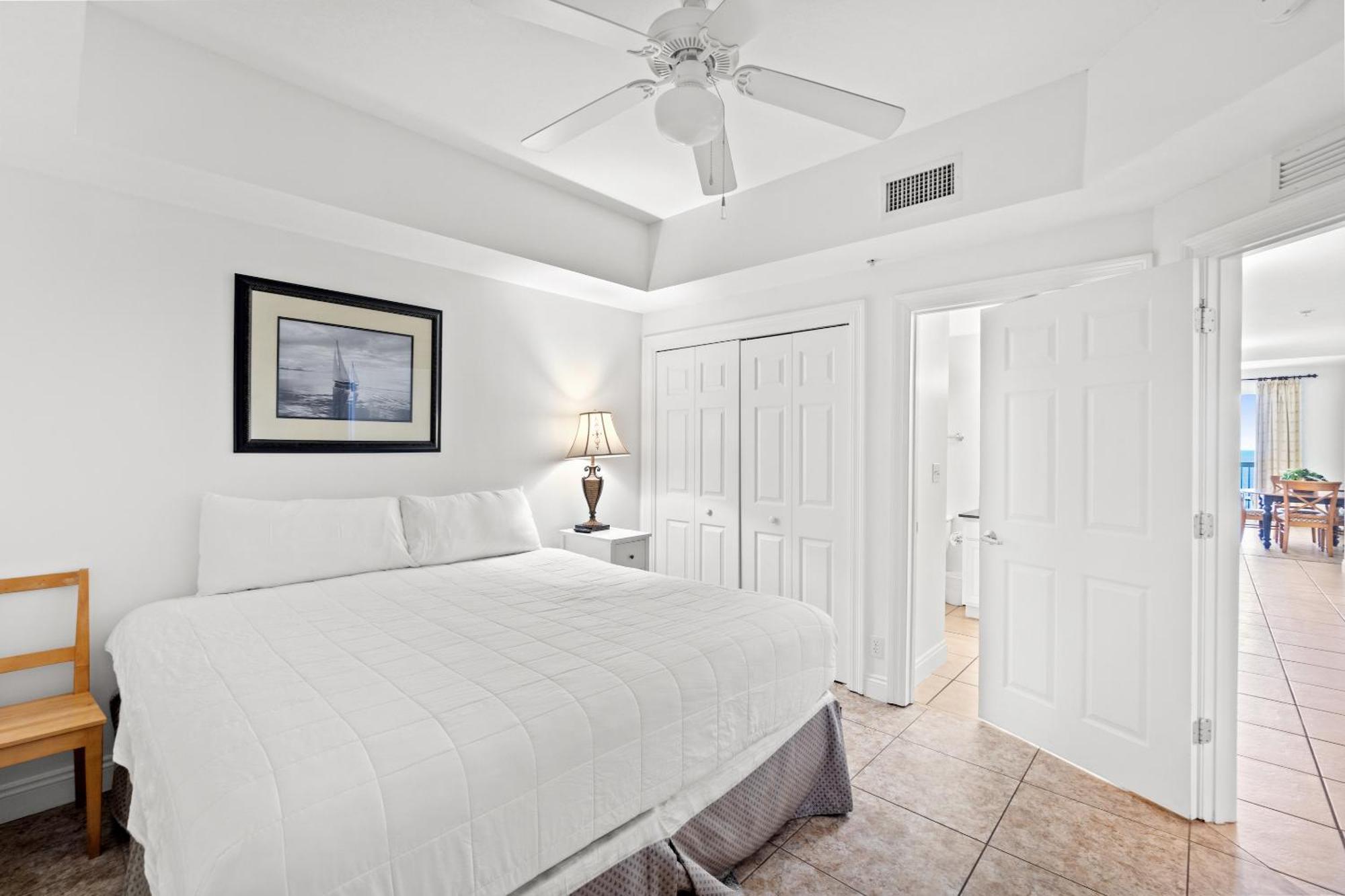 Calypso Beach Resort & Towers By Panhandle Getaways Panama City Beach Pokój zdjęcie