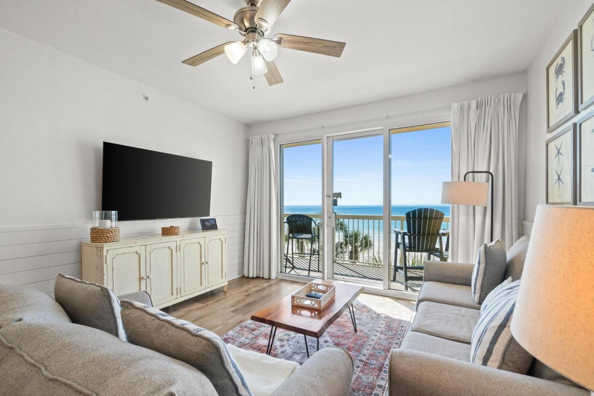 Calypso Beach Resort & Towers By Panhandle Getaways Panama City Beach Zewnętrze zdjęcie