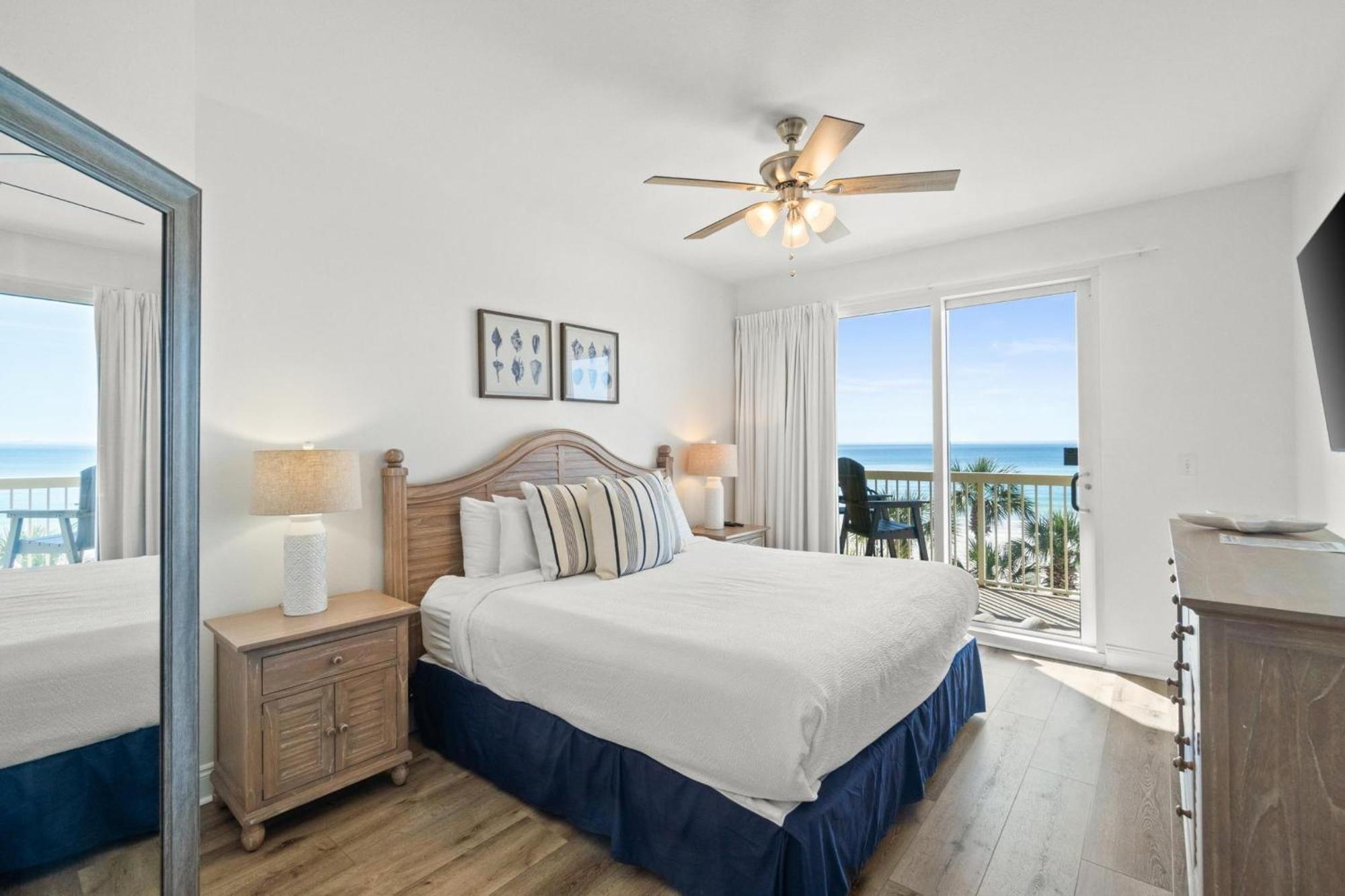 Calypso Beach Resort & Towers By Panhandle Getaways Panama City Beach Zewnętrze zdjęcie