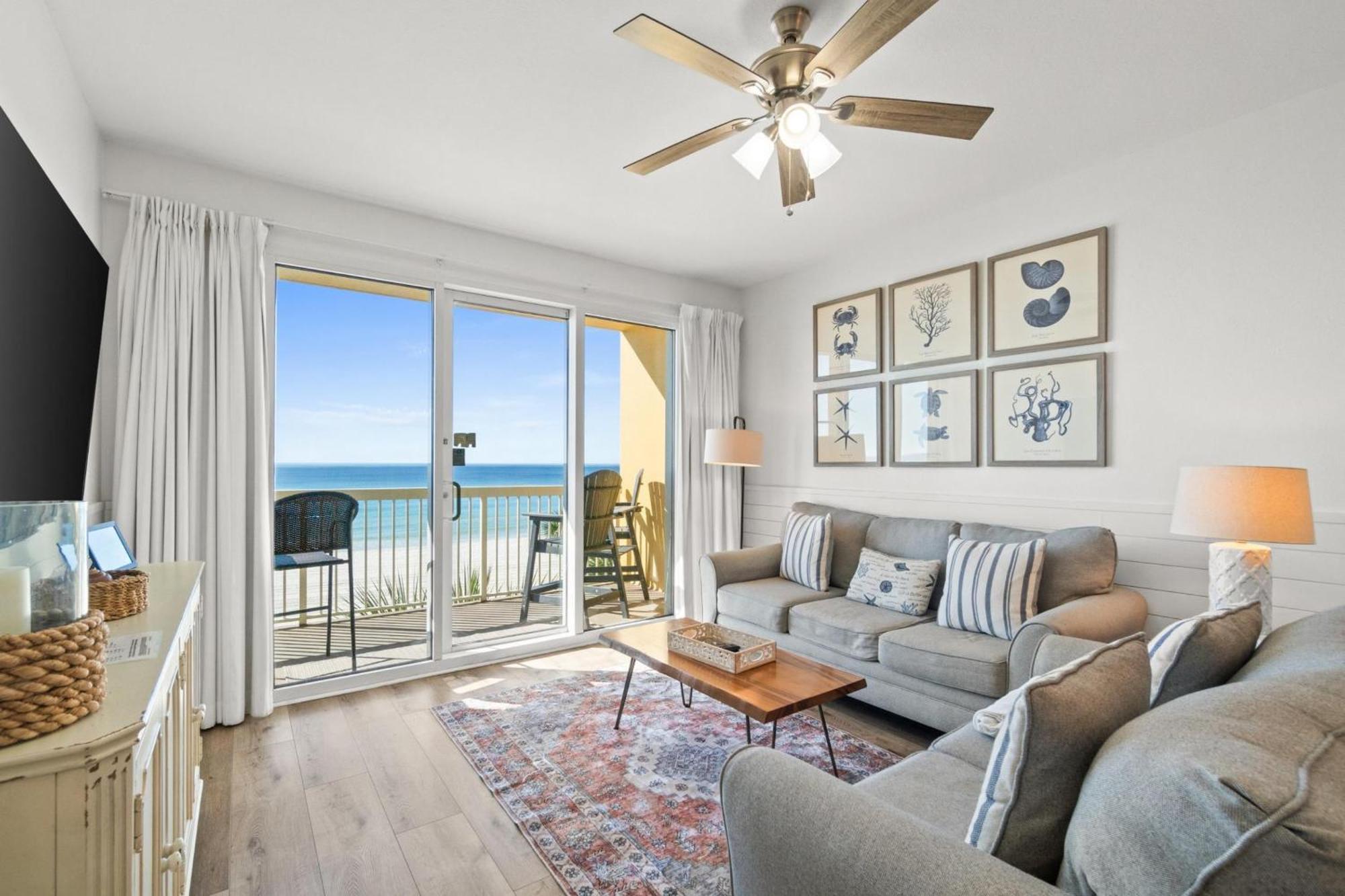Calypso Beach Resort & Towers By Panhandle Getaways Panama City Beach Zewnętrze zdjęcie