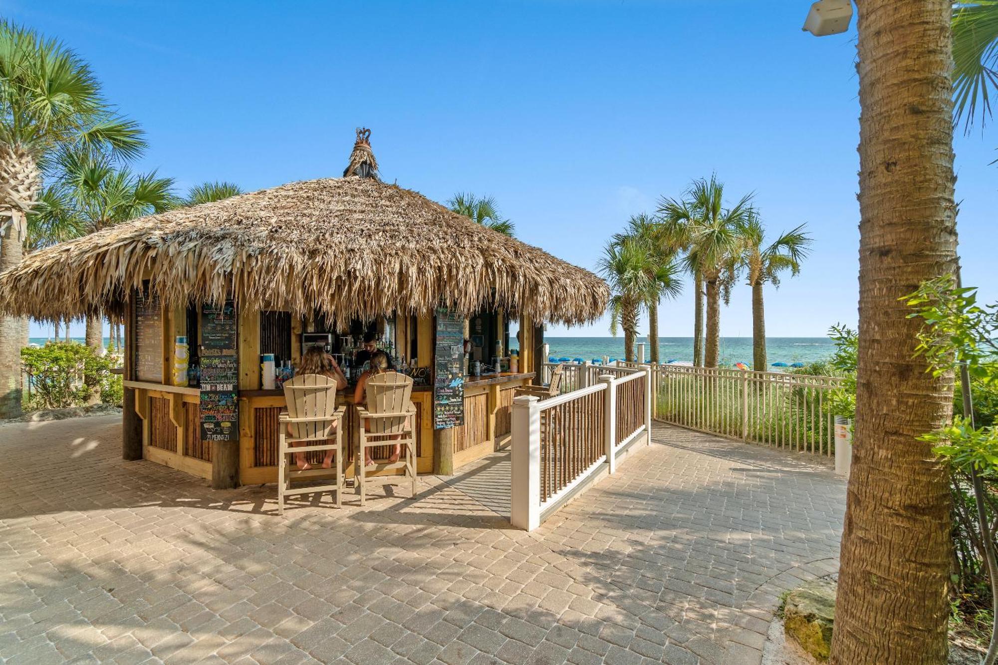 Calypso Beach Resort & Towers By Panhandle Getaways Panama City Beach Zewnętrze zdjęcie