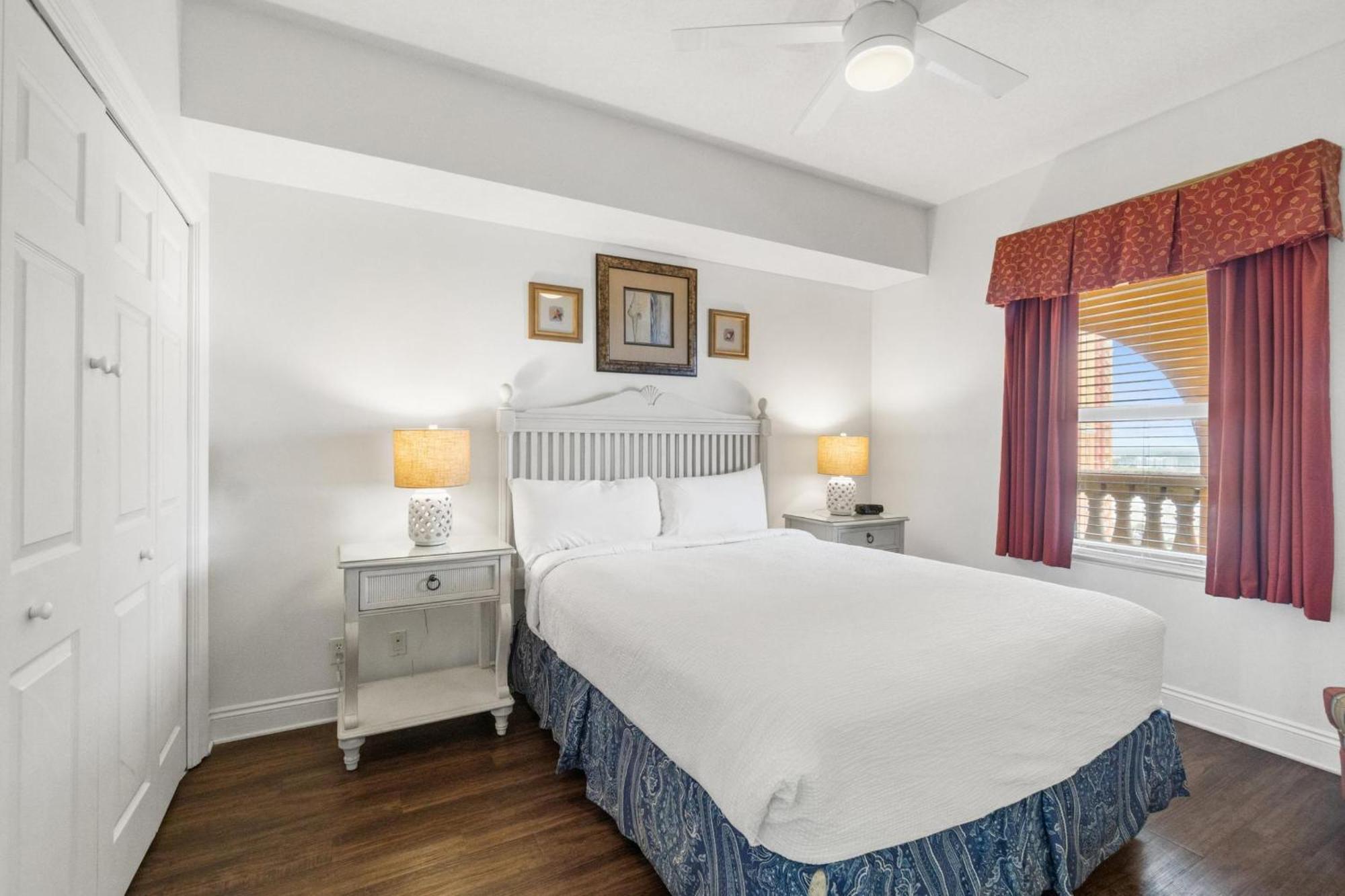 Calypso Beach Resort & Towers By Panhandle Getaways Panama City Beach Pokój zdjęcie