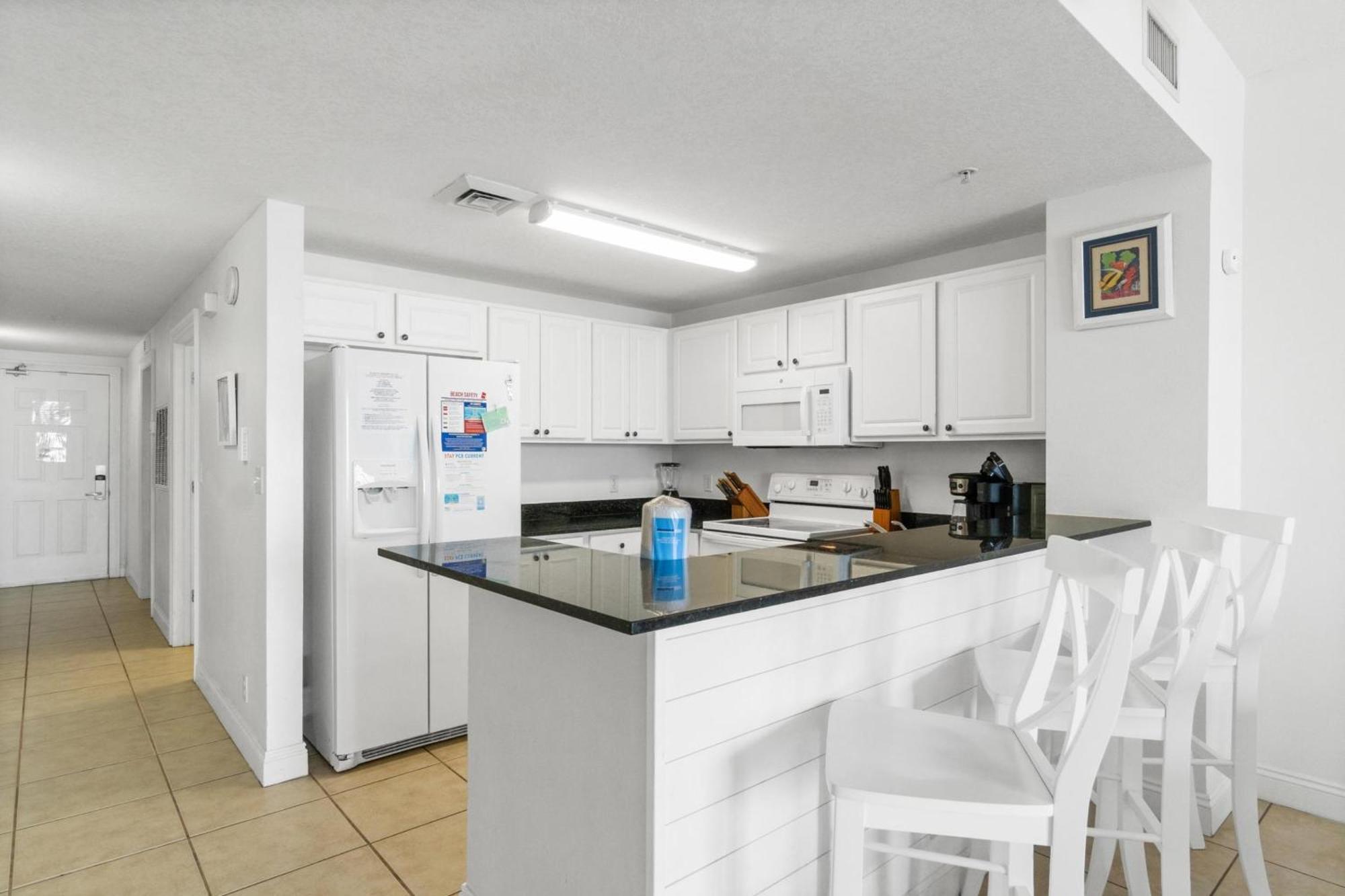 Calypso Beach Resort & Towers By Panhandle Getaways Panama City Beach Pokój zdjęcie