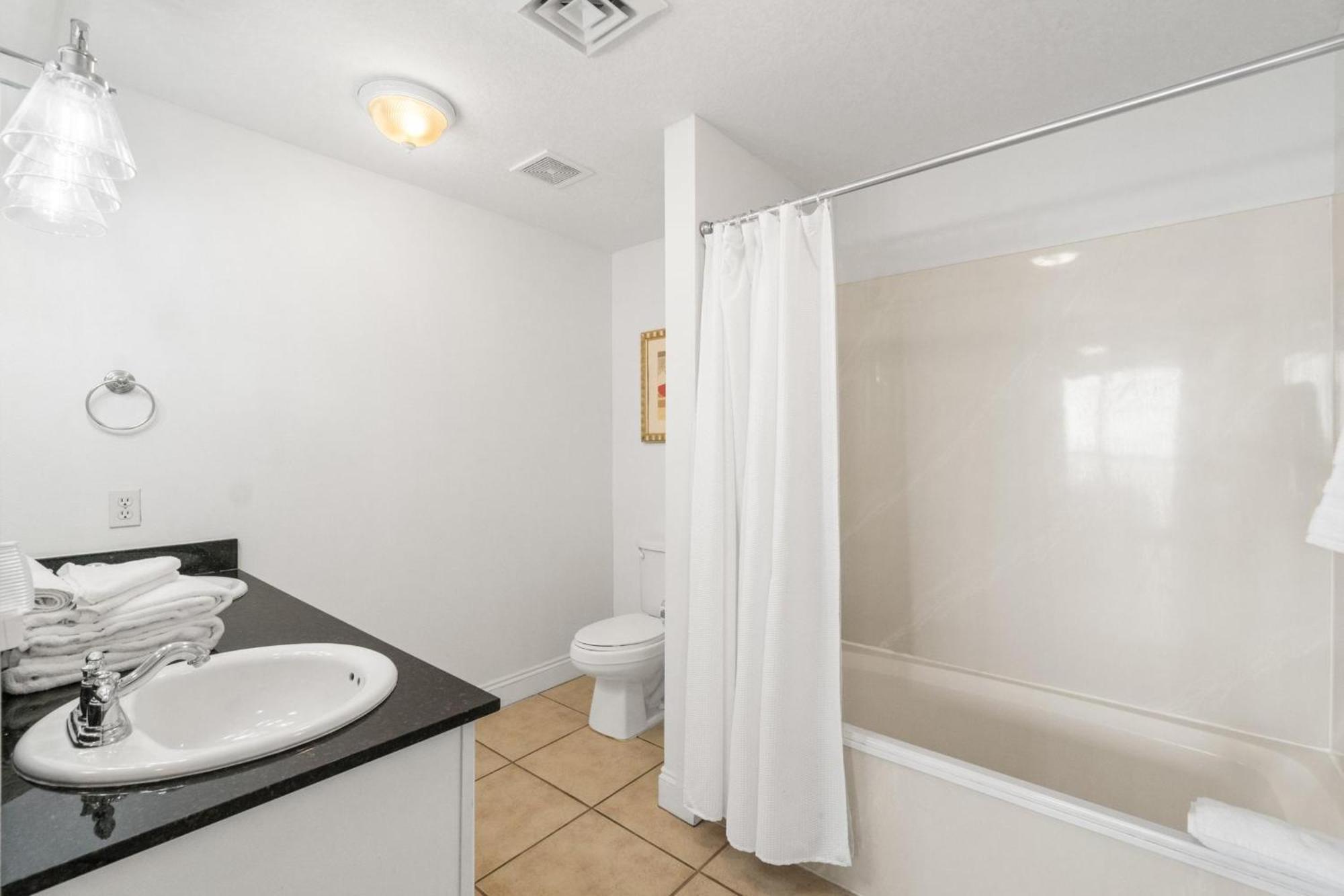 Calypso Beach Resort & Towers By Panhandle Getaways Panama City Beach Pokój zdjęcie