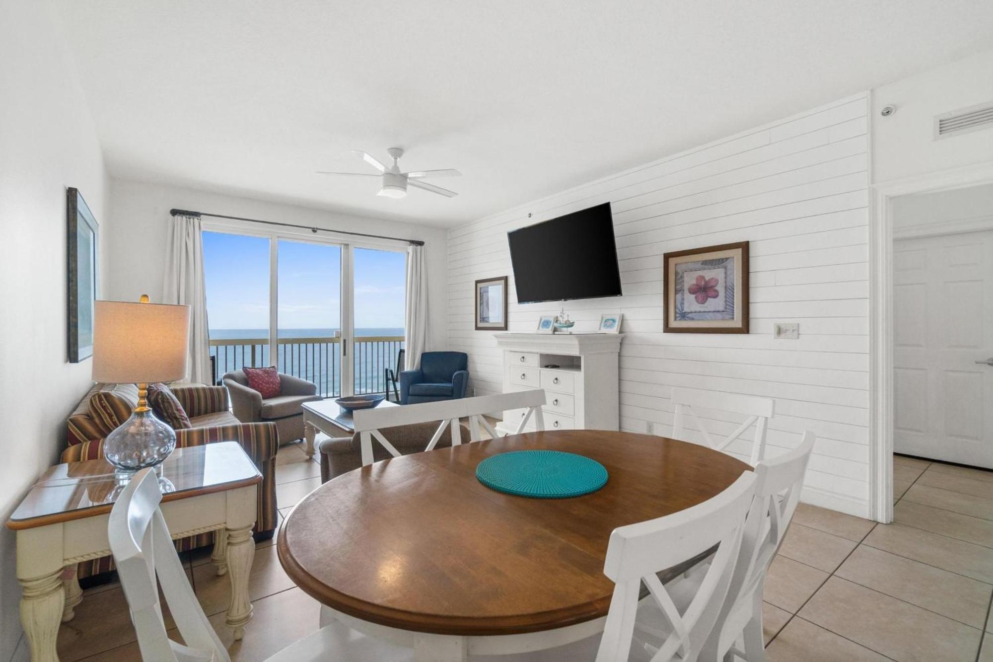 Calypso Beach Resort & Towers By Panhandle Getaways Panama City Beach Pokój zdjęcie